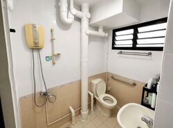 Blk 605 Clementi West Street 1 (Clementi), HDB 5 Rooms #574559341